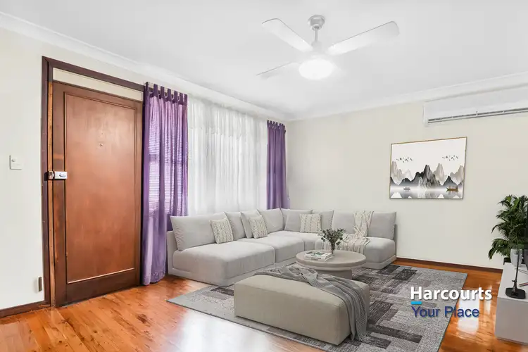 Second view of Homely house listing, 26 Sorensen Crescent, Blackett NSW 2770