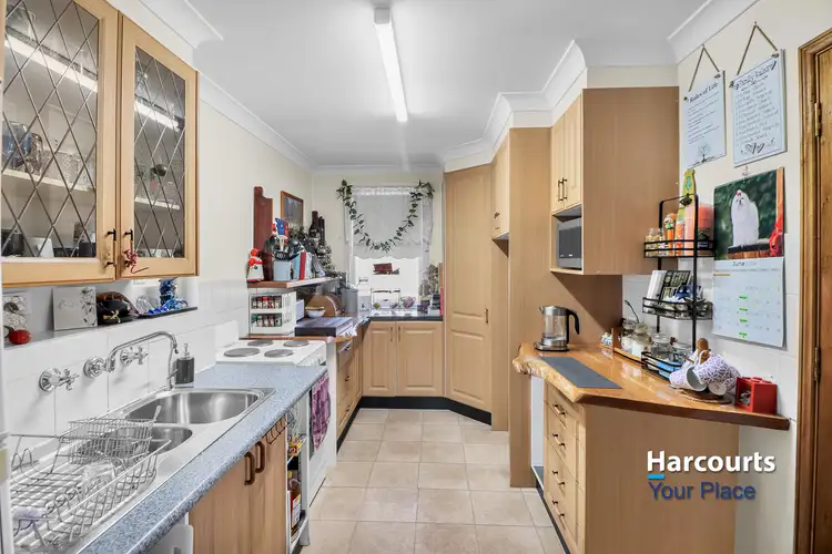 Third view of Homely house listing, 26 Sorensen Crescent, Blackett NSW 2770