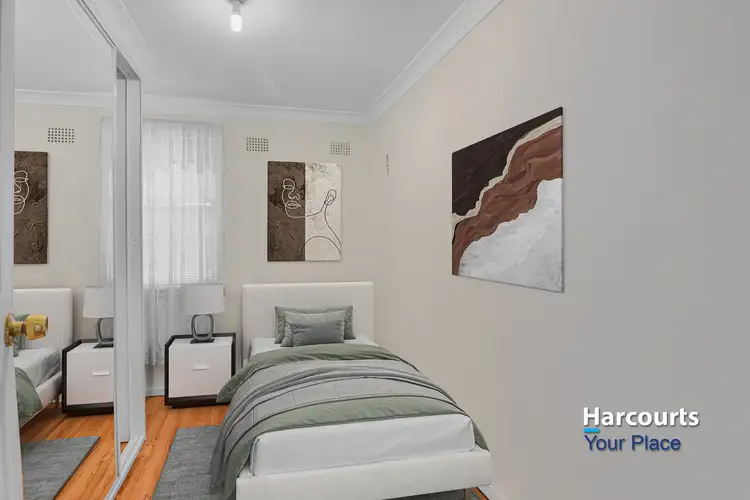 Fifth view of Homely house listing, 26 Sorensen Crescent, Blackett NSW 2770