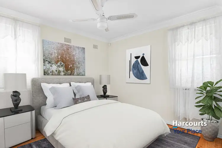 Sixth view of Homely house listing, 26 Sorensen Crescent, Blackett NSW 2770