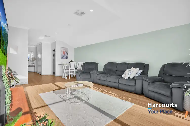 Main view of Homely apartment listing, 31/1-5 Parkside Crescent, Campbelltown NSW 2560