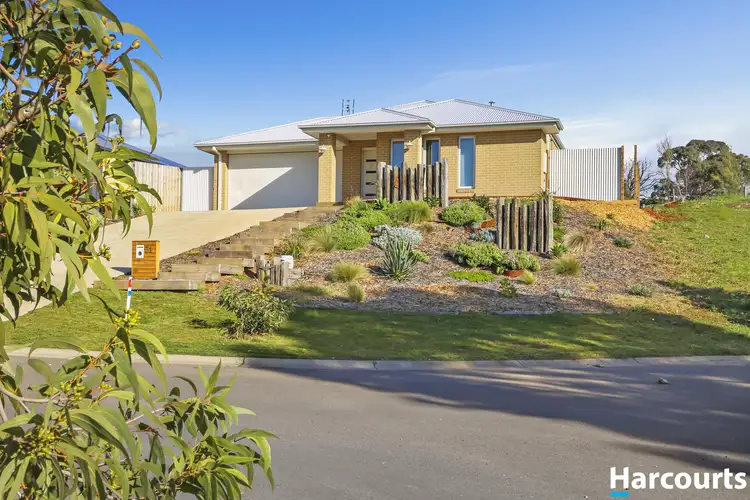 31 Eccles Way, Leongatha VIC 3953