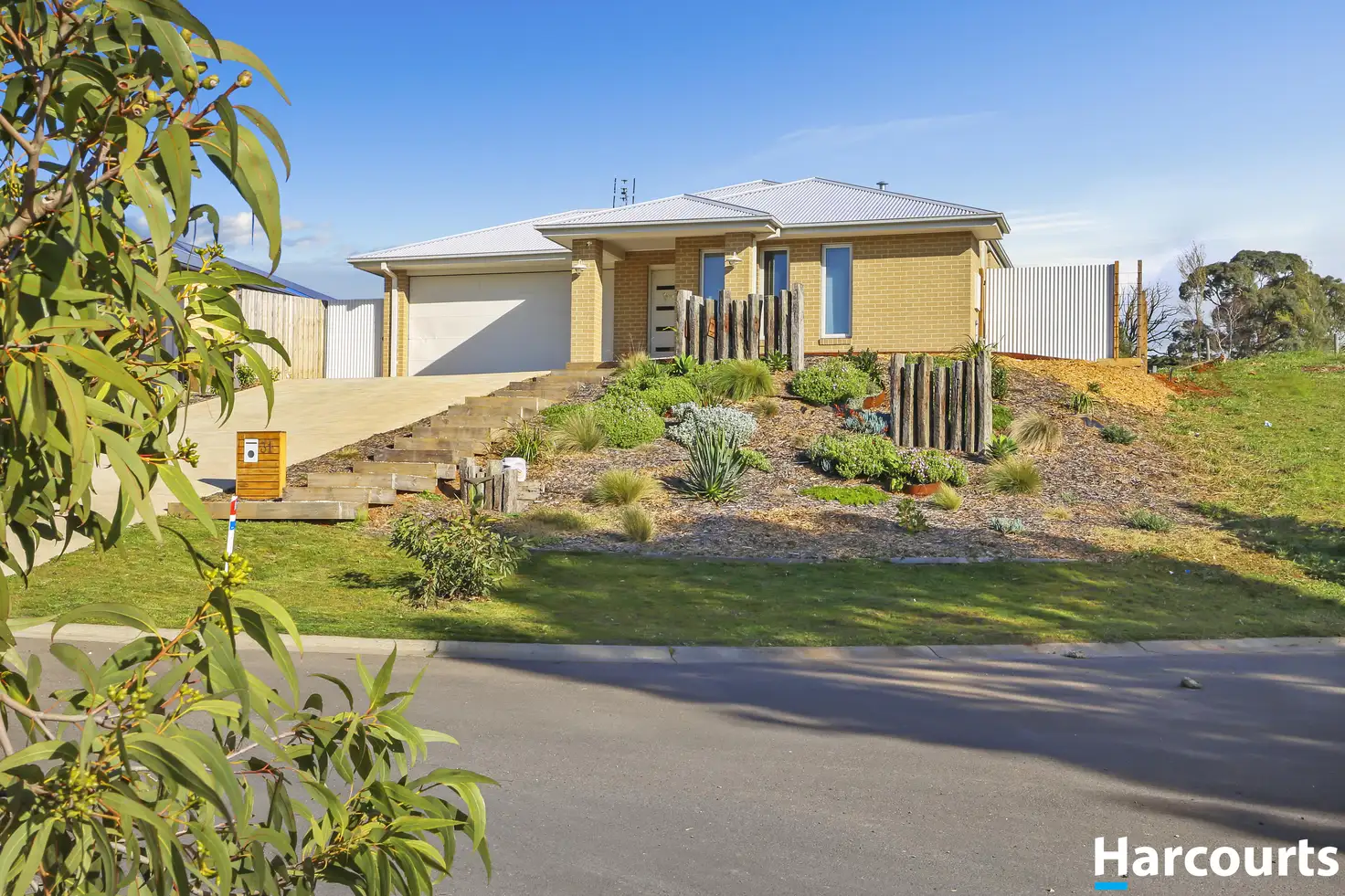 Main view of Homely house listing, 31 Eccles Way, Leongatha VIC 3953