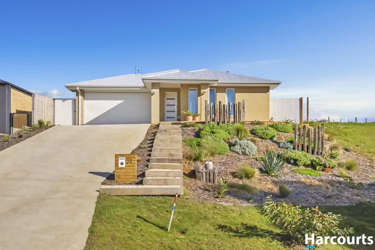 Second view of Homely house listing, 31 Eccles Way, Leongatha VIC 3953
