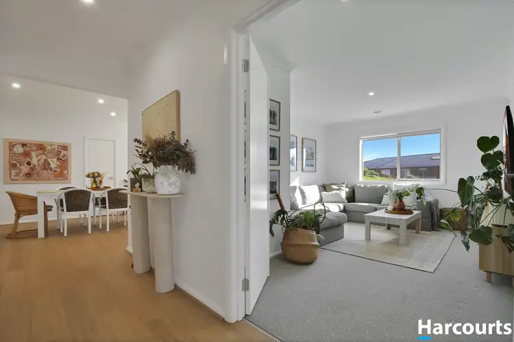 Third view of Homely house listing, 31 Eccles Way, Leongatha VIC 3953