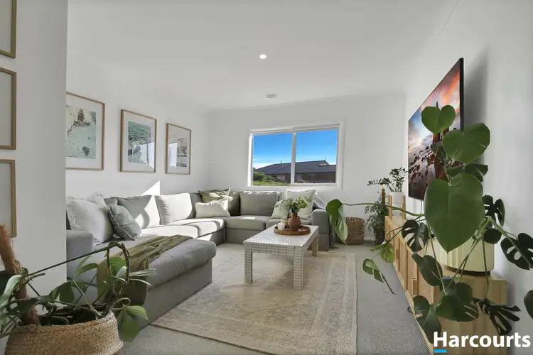 Fourth view of Homely house listing, 31 Eccles Way, Leongatha VIC 3953