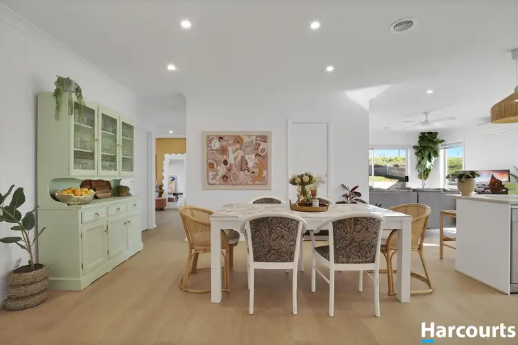 Fifth view of Homely house listing, 31 Eccles Way, Leongatha VIC 3953