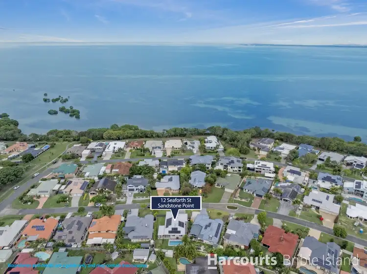 12 Seaforth St, Sandstone Point QLD 4511