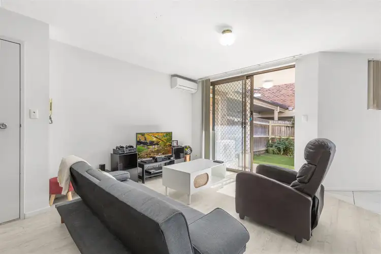 Second view of Homely unit listing, 1/23 Wongara Street, Clayfield QLD 4011