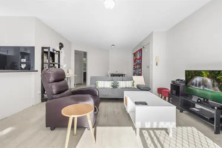 Third view of Homely unit listing, 1/23 Wongara Street, Clayfield QLD 4011