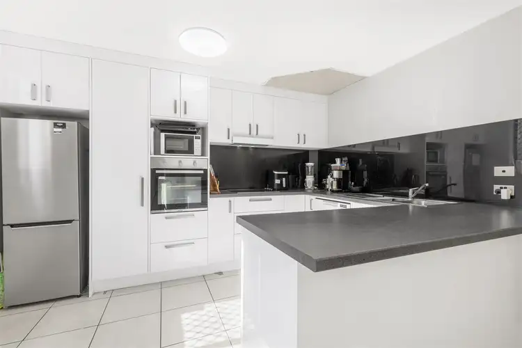 Sixth view of Homely unit listing, 1/23 Wongara Street, Clayfield QLD 4011