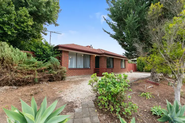 Main view of Homely house listing, 7 Torridon Court, Huntfield Heights SA 5163