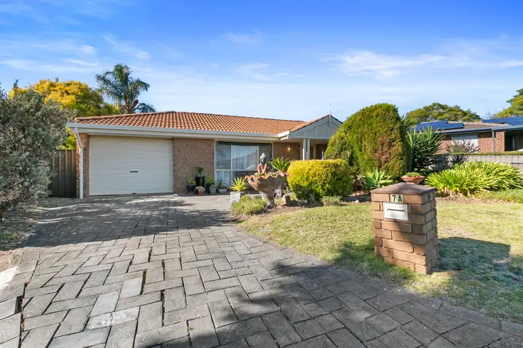 Third view of Homely house listing, 7A Pinehurst Grove, Morphett Vale SA 5162