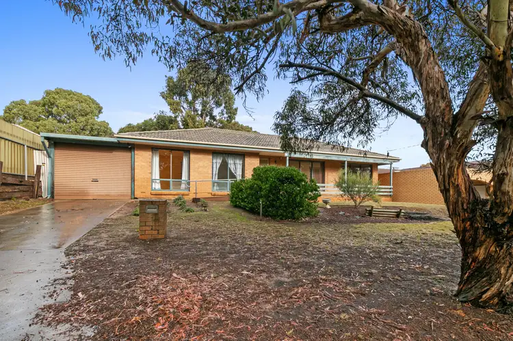Second view of Homely house listing, 12 Leonard Road, Morphett Vale SA 5162