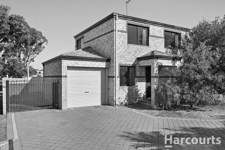 Main view of Homely unit listing, 1/16 Beam Road, Mandurah WA 6210