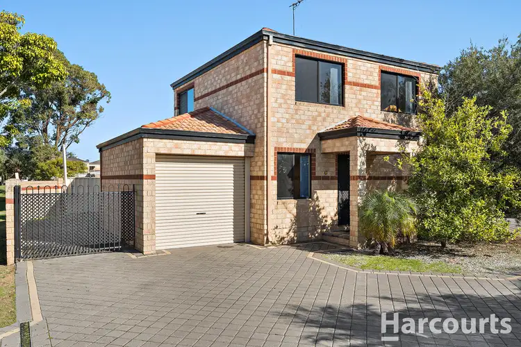 Second view of Homely unit listing, 1/16 Beam Road, Mandurah WA 6210