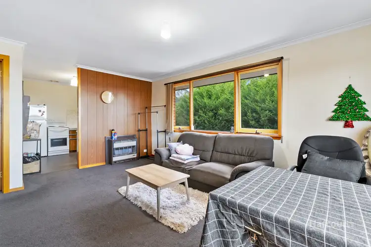 Fourth view of Homely unit listing, 1/205 Bathurst Street, West Hobart TAS 7000