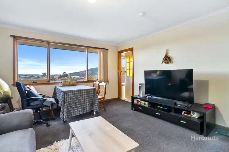 Fifth view of Homely unit listing, 1/205 Bathurst Street, West Hobart TAS 7000