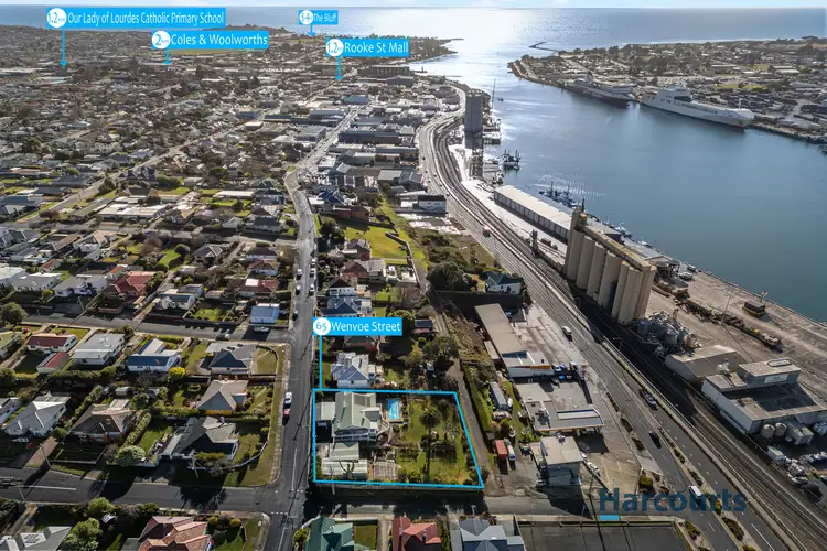 65 Wenvoe Street, Devonport TAS 7310