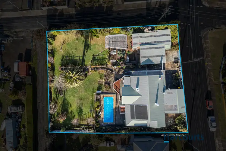 Second view of Homely house listing, 65 Wenvoe Street, Devonport TAS 7310