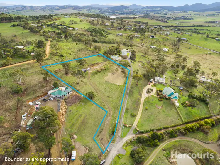 Second view of Homely land listing, 23 Jeannie Drive, Sorell TAS 7172
