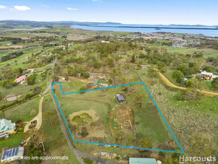 Third view of Homely land listing, 23 Jeannie Drive, Sorell TAS 7172