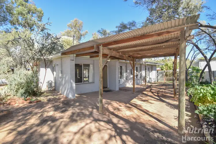 157 Woods Terrace, Braitling NT 870