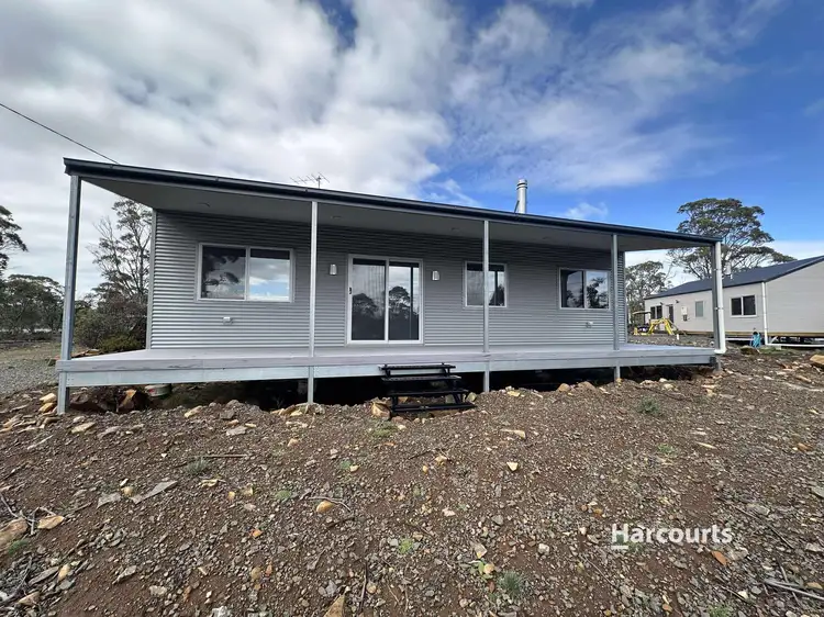 10 Meredith Springs Road, Miena TAS 7030