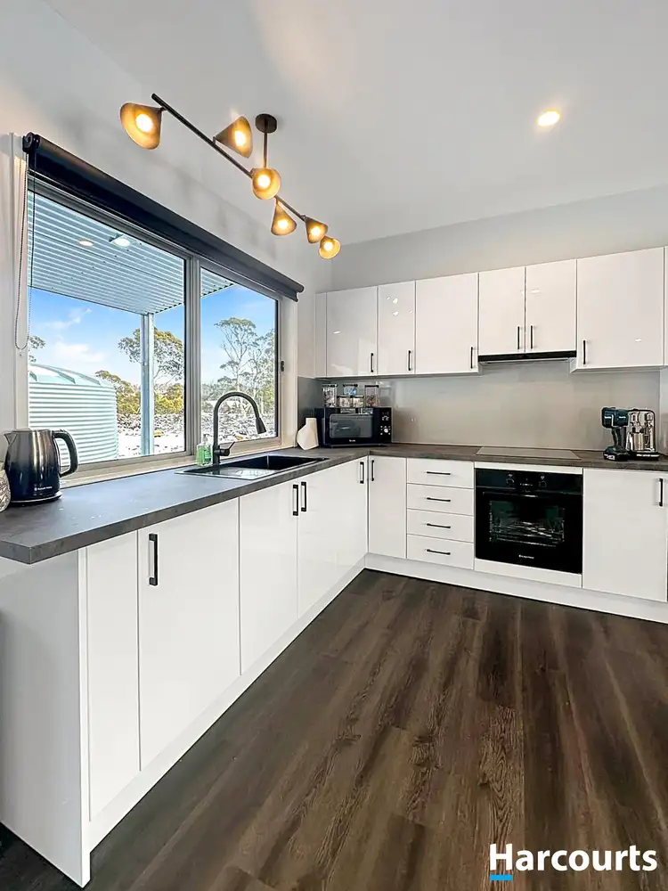 Third view of Homely house listing, 10 Meredith Springs Road, Miena TAS 7030