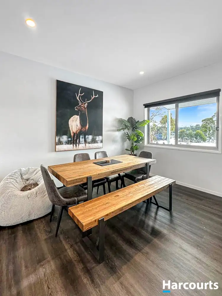 Fourth view of Homely house listing, 10 Meredith Springs Road, Miena TAS 7030