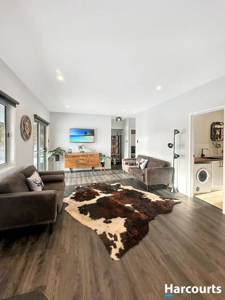 Fifth view of Homely house listing, 10 Meredith Springs Road, Miena TAS 7030