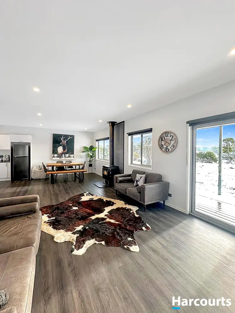 Sixth view of Homely house listing, 10 Meredith Springs Road, Miena TAS 7030