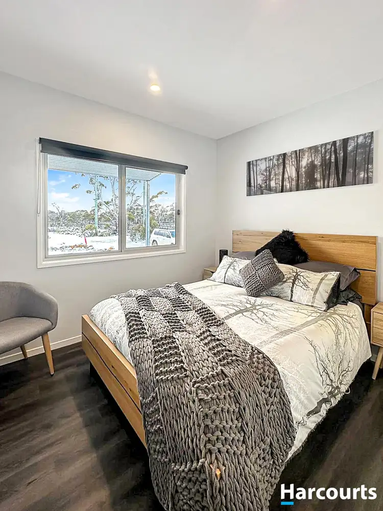 Seventh view of Homely house listing, 10 Meredith Springs Road, Miena TAS 7030