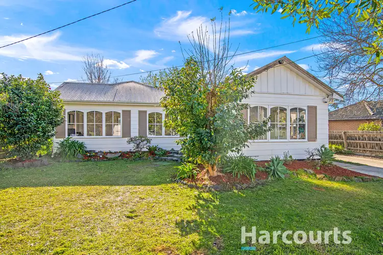 1/42 Central Avenue, Boronia VIC 3155