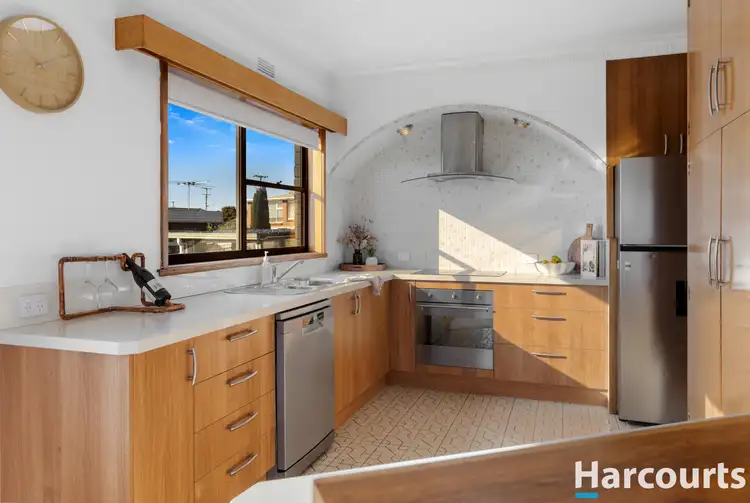 Fourth view of Homely house listing, 50 Sunbeam Crescent, East Devonport TAS 7310