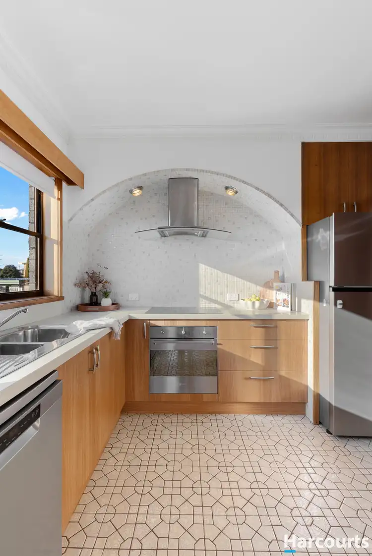 Sixth view of Homely house listing, 50 Sunbeam Crescent, East Devonport TAS 7310