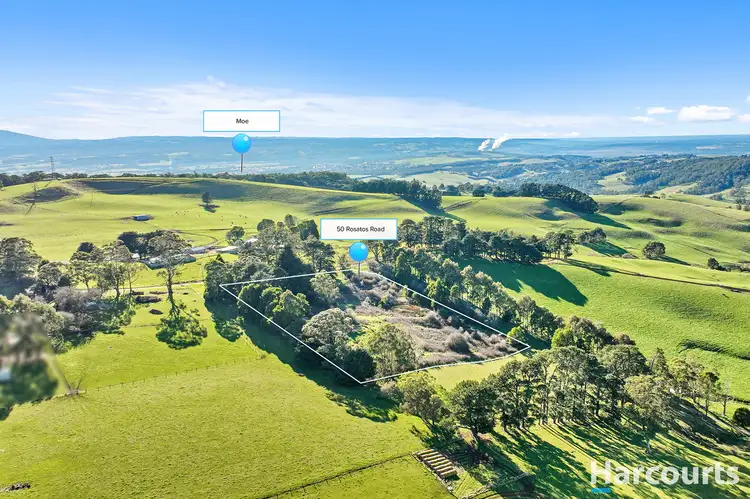 50 Rosatos Road, Moe South VIC 3825