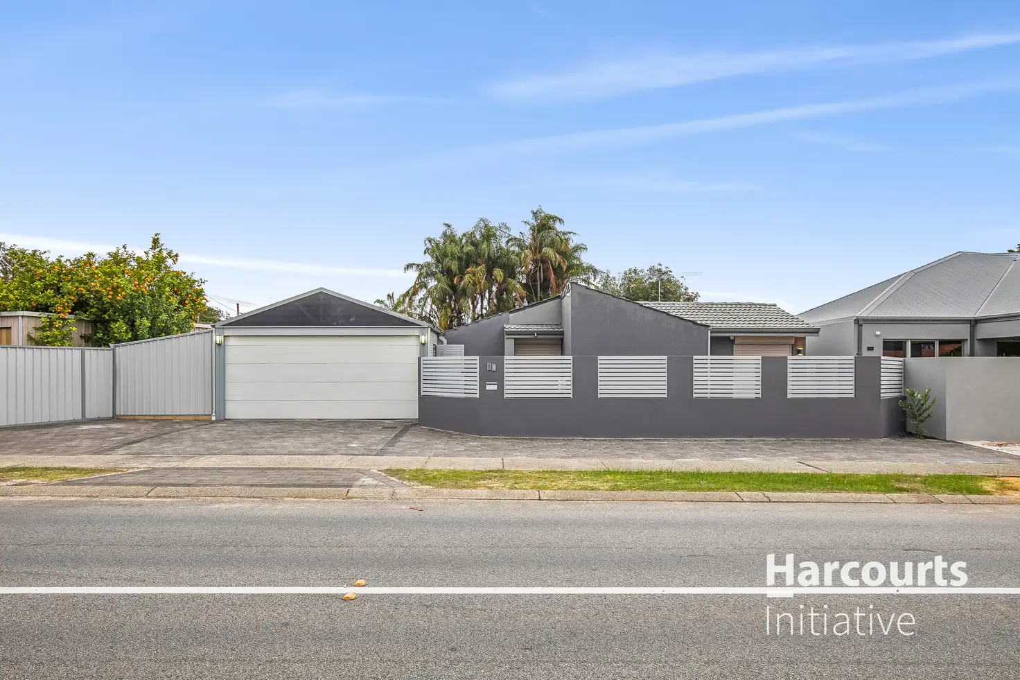 Main view of Homely house listing, 56 Danbury Crescent, Girrawheen WA 6064