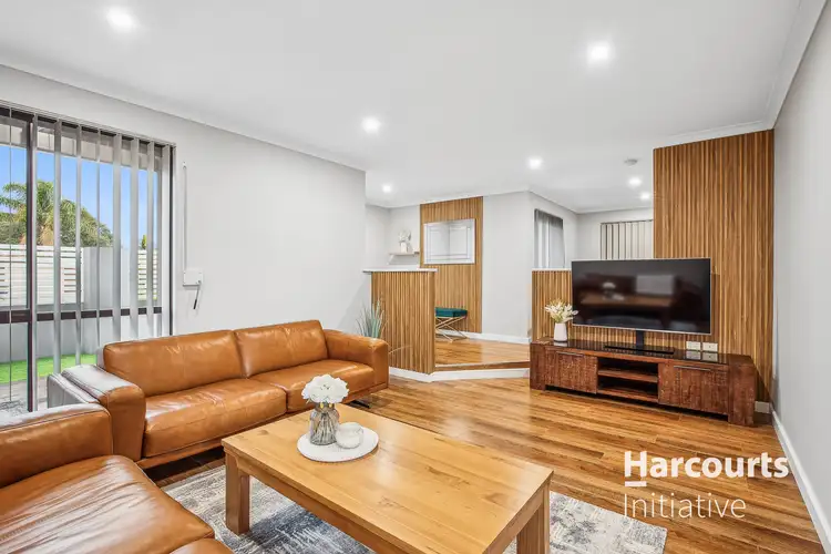 Second view of Homely house listing, 56 Danbury Crescent, Girrawheen WA 6064