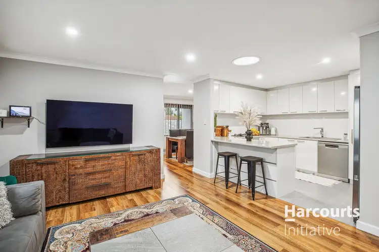 Fourth view of Homely house listing, 56 Danbury Crescent, Girrawheen WA 6064