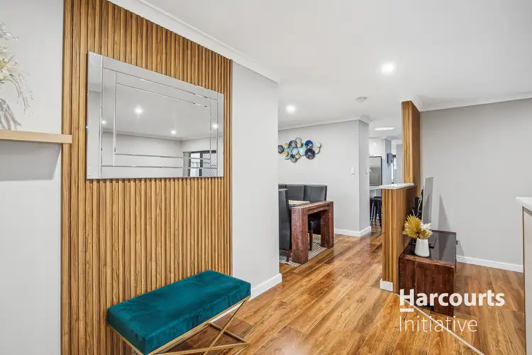 Fifth view of Homely house listing, 56 Danbury Crescent, Girrawheen WA 6064