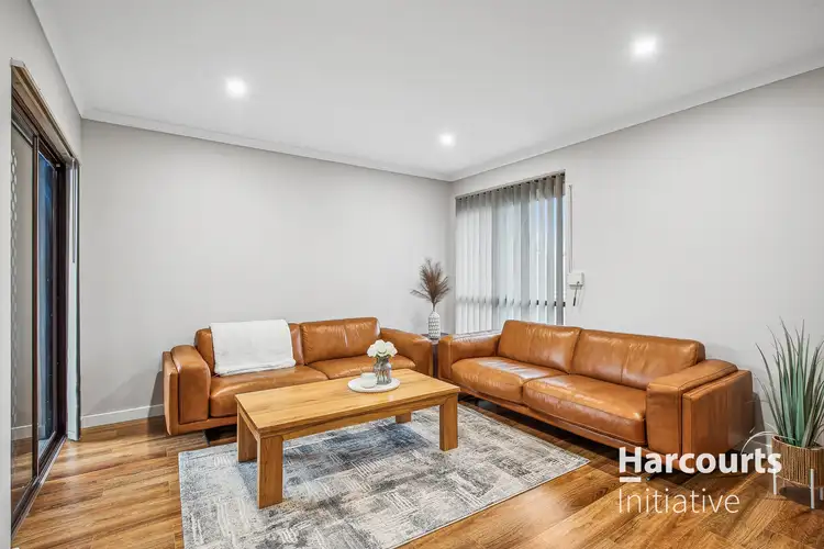 Sixth view of Homely house listing, 56 Danbury Crescent, Girrawheen WA 6064