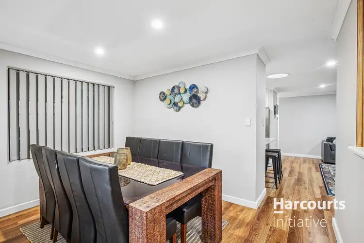 Seventh view of Homely house listing, 56 Danbury Crescent, Girrawheen WA 6064