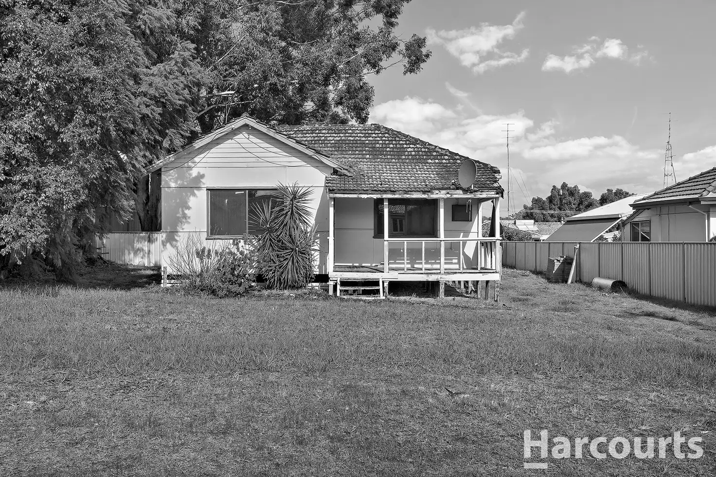 Main view of Homely house listing, 23 Fitzpatrick Street, Waroona WA 6215