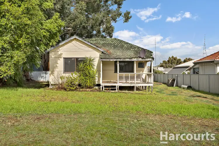 Second view of Homely house listing, 23 Fitzpatrick Street, Waroona WA 6215