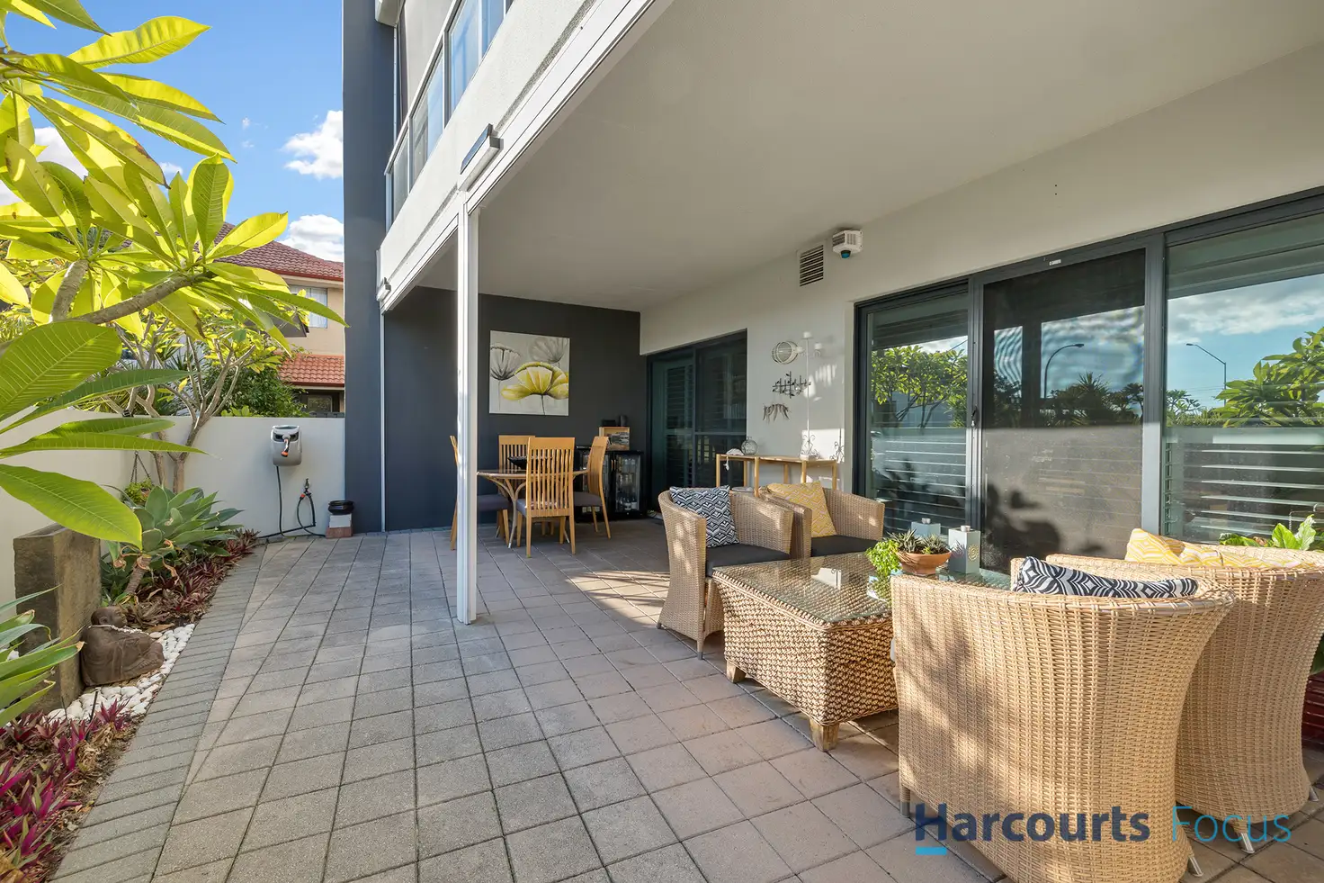 Main view of Homely unit listing, 3/105 Melville Parade, Como WA 6152