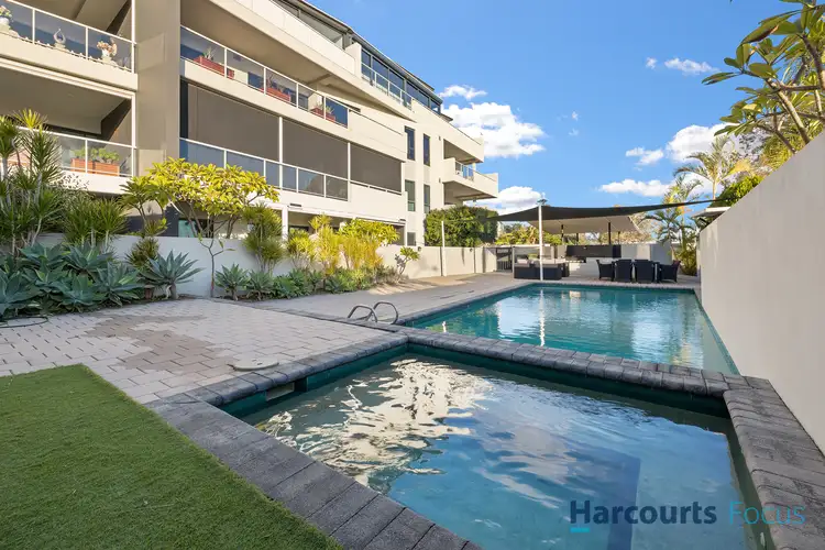 Second view of Homely unit listing, 3/105 Melville Parade, Como WA 6152