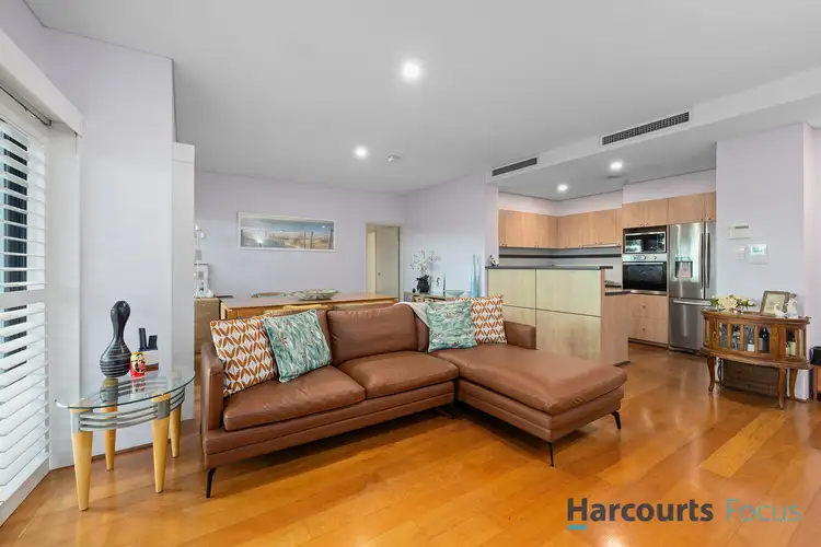 Fifth view of Homely unit listing, 3/105 Melville Parade, Como WA 6152