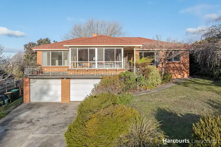 Main view of Homely house listing, 11 Pitten Crief, Riverside TAS 7250