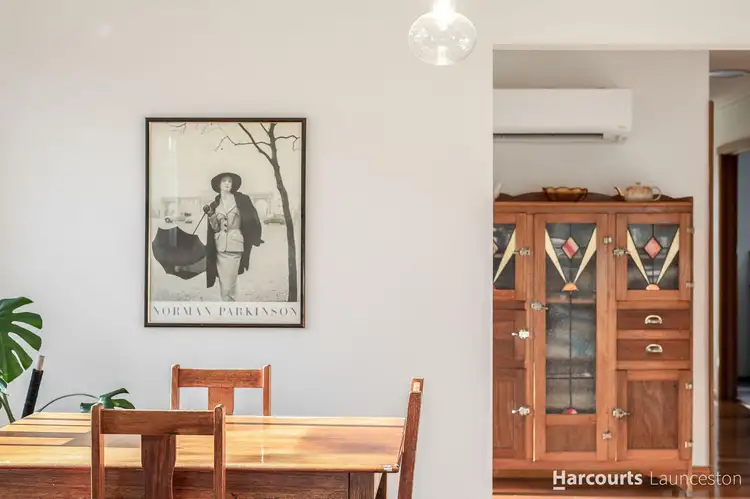 Fifth view of Homely house listing, 11 Pitten Crief, Riverside TAS 7250